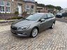 USED 2017 VAUXHALL ASTRA 1.6 CDTi ecoFLEX Elite Sports Tourer 5dr Diesel Manual Euro 6 (s/s) (110 ps) 
