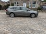 USED 2017 VAUXHALL ASTRA 1.6 CDTi ecoFLEX Elite Sports Tourer 5dr Diesel Manual Euro 6 (s/s) (110 ps) 