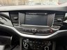 USED 2017 VAUXHALL ASTRA 1.6 CDTi ecoFLEX Elite Sports Tourer 5dr Diesel Manual Euro 6 (s/s) (110 ps) 