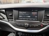 USED 2017 VAUXHALL ASTRA 1.6 CDTi ecoFLEX Elite Sports Tourer 5dr Diesel Manual Euro 6 (s/s) (110 ps) 