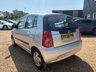 USED 2009 09 KIA PICANTO 1.0 Hatchback 5dr Petrol Manual (114 g/km, 60 bhp) + Mot 12th May 2027