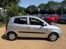 USED 2009 09 KIA PICANTO 1.0 Hatchback 5dr Petrol Manual (114 g/km, 60 bhp) + Mot 12th May 2027