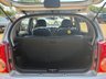 USED 2009 09 KIA PICANTO 1.0 Hatchback 5dr Petrol Manual (114 g/km, 60 bhp) + Mot 12th May 2027