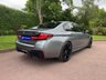USED 2020 70 BMW M5 4.4i V8 Competition Saloon 4dr Petrol Steptronic xDrive Euro 6 (s/s) (625 ps) 