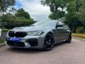 USED 2020 70 BMW M5 4.4i V8 Competition Saloon 4dr Petrol Steptronic xDrive Euro 6 (s/s) (625 ps) 