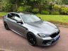 USED 2020 70 BMW M5 4.4i V8 Competition Saloon 4dr Petrol Steptronic xDrive Euro 6 (s/s) (625 ps) 