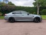 USED 2020 70 BMW M5 4.4i V8 Competition Saloon 4dr Petrol Steptronic xDrive Euro 6 (s/s) (625 ps) 