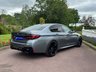 USED 2020 70 BMW M5 4.4i V8 Competition Saloon 4dr Petrol Steptronic xDrive Euro 6 (s/s) (625 ps) 