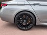 USED 2020 70 BMW M5 4.4i V8 Competition Saloon 4dr Petrol Steptronic xDrive Euro 6 (s/s) (625 ps) 
