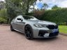 USED 2020 70 BMW M5 4.4i V8 Competition Saloon 4dr Petrol Steptronic xDrive Euro 6 (s/s) (625 ps) 