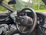 USED 2020 70 BMW M5 4.4i V8 Competition Saloon 4dr Petrol Steptronic xDrive Euro 6 (s/s) (625 ps) 