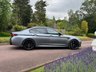 USED 2020 70 BMW M5 4.4i V8 Competition Saloon 4dr Petrol Steptronic xDrive Euro 6 (s/s) (625 ps) 