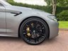 USED 2020 70 BMW M5 4.4i V8 Competition Saloon 4dr Petrol Steptronic xDrive Euro 6 (s/s) (625 ps) 