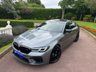 USED 2020 70 BMW M5 4.4i V8 Competition Saloon 4dr Petrol Steptronic xDrive Euro 6 (s/s) (625 ps) 