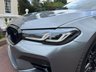USED 2020 70 BMW M5 4.4i V8 Competition Saloon 4dr Petrol Steptronic xDrive Euro 6 (s/s) (625 ps) 