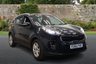 USED 2016 66 KIA SPORTAGE 1.7 CRDi 2 SUV 5dr Diesel Manual Euro 6 (s/s) (114 bhp) 