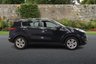 USED 2016 66 KIA SPORTAGE 1.7 CRDi 2 SUV 5dr Diesel Manual Euro 6 (s/s) (114 bhp) 
