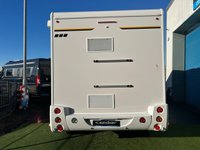 USED 2026 BENIMAR PRIMERO 202 PRIMERO 202 AUTO 2026 MODEL #1338 
