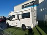 USED 2026 BENIMAR PRIMERO 202 PRIMERO 202 AUTO 2026 MODEL #1338 