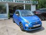 USED 2017 67 FIAT 500C 1.2 S Convertible 2dr Petrol Manual Euro 6 (s/s) (69 bhp) This low mileage example comes well maintained with 6 x service records including a new service and detailed inspection on arrival to us. One Previous Owner. Sold with a new 12 month MOT. Only Insurance Group 11!
