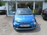 USED 2017 67 FIAT 500C 1.2 S Convertible 2dr Petrol Manual Euro 6 (s/s) (69 bhp) This low mileage example comes well maintained with 6 x service records including a new service and detailed inspection on arrival to us. One Previous Owner. Sold with a new 12 month MOT. Only Insurance Group 11!