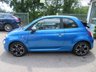 USED 2017 67 FIAT 500C 1.2 S Convertible 2dr Petrol Manual Euro 6 (s/s) (69 bhp) This low mileage example comes well maintained with 6 x service records including a new service and detailed inspection on arrival to us. One Previous Owner. Sold with a new 12 month MOT. Only Insurance Group 11!