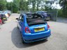 USED 2017 67 FIAT 500C 1.2 S Convertible 2dr Petrol Manual Euro 6 (s/s) (69 bhp) This low mileage example comes well maintained with 6 x service records including a new service and detailed inspection on arrival to us. One Previous Owner. Sold with a new 12 month MOT. Only Insurance Group 11!
