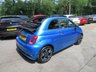 USED 2017 67 FIAT 500C 1.2 S Convertible 2dr Petrol Manual Euro 6 (s/s) (69 bhp) This low mileage example comes well maintained with 6 x service records including a new service and detailed inspection on arrival to us. One Previous Owner. Sold with a new 12 month MOT. Only Insurance Group 11!
