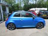 USED 2017 67 FIAT 500C 1.2 S Convertible 2dr Petrol Manual Euro 6 (s/s) (69 bhp) This low mileage example comes well maintained with 6 x service records including a new service and detailed inspection on arrival to us. One Previous Owner. Sold with a new 12 month MOT. Only Insurance Group 11!