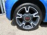 USED 2017 67 FIAT 500C 1.2 S Convertible 2dr Petrol Manual Euro 6 (s/s) (69 bhp) This low mileage example comes well maintained with 6 x service records including a new service and detailed inspection on arrival to us. One Previous Owner. Sold with a new 12 month MOT. Only Insurance Group 11!