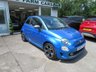 USED 2017 67 FIAT 500C 1.2 S Convertible 2dr Petrol Manual Euro 6 (s/s) (69 bhp) This low mileage example comes well maintained with 6 x service records including a new service and detailed inspection on arrival to us. One Previous Owner. Sold with a new 12 month MOT. Only Insurance Group 11!