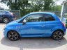 USED 2017 67 FIAT 500C 1.2 S Convertible 2dr Petrol Manual Euro 6 (s/s) (69 bhp) This low mileage example comes well maintained with 6 x service records including a new service and detailed inspection on arrival to us. One Previous Owner. Sold with a new 12 month MOT. Only Insurance Group 11!