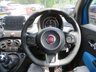 USED 2017 67 FIAT 500C 1.2 S Convertible 2dr Petrol Manual Euro 6 (s/s) (69 bhp) This low mileage example comes well maintained with 6 x service records including a new service and detailed inspection on arrival to us. One Previous Owner. Sold with a new 12 month MOT. Only Insurance Group 11!