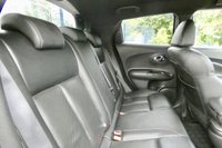 USED 2014 64 NISSAN JUKE 1.5 dCi 8v Tekna SUV 5dr Diesel Manual Euro 5 (s/s) (110 ps) 