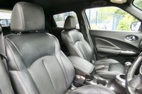 USED 2014 64 NISSAN JUKE 1.5 dCi 8v Tekna SUV 5dr Diesel Manual Euro 5 (s/s) (110 ps) 