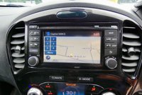 USED 2014 64 NISSAN JUKE 1.5 dCi 8v Tekna SUV 5dr Diesel Manual Euro 5 (s/s) (110 ps) 