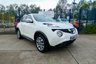 USED 2014 64 NISSAN JUKE 1.5 dCi 8v Tekna SUV 5dr Diesel Manual Euro 5 (s/s) (110 ps) 