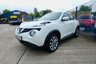 USED 2014 64 NISSAN JUKE 1.5 dCi 8v Tekna SUV 5dr Diesel Manual Euro 5 (s/s) (110 ps) 