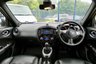 USED 2014 64 NISSAN JUKE 1.5 dCi 8v Tekna SUV 5dr Diesel Manual Euro 5 (s/s) (110 ps) 