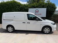 USED 2022 71 VOLKSWAGEN CADDY MAXI 2.0 TDI C20 Commerce Plus Panel Van 6dr Diesel Manual LWB Euro 6 (s/s) (102 ps) GREAT CONDITION-NATIONWIDE DELIVERY