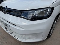 USED 2022 71 VOLKSWAGEN CADDY MAXI 2.0 TDI C20 Commerce Plus Panel Van 6dr Diesel Manual LWB Euro 6 (s/s) (102 ps) GREAT CONDITION-NATIONWIDE DELIVERY