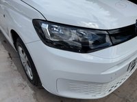 USED 2022 71 VOLKSWAGEN CADDY MAXI 2.0 TDI C20 Commerce Plus Panel Van 6dr Diesel Manual LWB Euro 6 (s/s) (102 ps) GREAT CONDITION-NATIONWIDE DELIVERY
