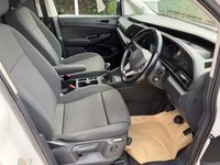 USED 2022 71 VOLKSWAGEN CADDY MAXI 2.0 TDI C20 Commerce Plus Panel Van 6dr Diesel Manual LWB Euro 6 (s/s) (102 ps) GREAT CONDITION-NATIONWIDE DELIVERY