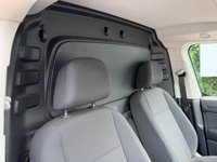 USED 2022 71 VOLKSWAGEN CADDY MAXI 2.0 TDI C20 Commerce Plus Panel Van 6dr Diesel Manual LWB Euro 6 (s/s) (102 ps) GREAT CONDITION-NATIONWIDE DELIVERY