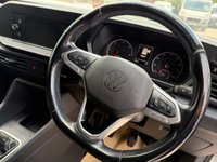 USED 2022 71 VOLKSWAGEN CADDY MAXI 2.0 TDI C20 Commerce Plus Panel Van 6dr Diesel Manual LWB Euro 6 (s/s) (102 ps) GREAT CONDITION-NATIONWIDE DELIVERY