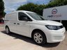USED 2022 71 VOLKSWAGEN CADDY MAXI 2.0 TDI C20 Commerce Plus Panel Van 6dr Diesel Manual LWB Euro 6 (s/s) (102 ps) GREAT CONDITION-NATIONWIDE DELIVERY