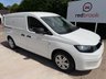 USED 2022 71 VOLKSWAGEN CADDY MAXI 2.0 TDI C20 Commerce Plus Panel Van 6dr Diesel Manual LWB Euro 6 (s/s) (102 ps) GREAT CONDITION-NATIONWIDE DELIVERY