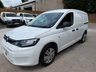 USED 2022 71 VOLKSWAGEN CADDY MAXI 2.0 TDI C20 Commerce Plus Panel Van 6dr Diesel Manual LWB Euro 6 (s/s) (102 ps) GREAT CONDITION-NATIONWIDE DELIVERY