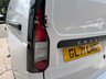 USED 2022 71 VOLKSWAGEN CADDY MAXI 2.0 TDI C20 Commerce Plus Panel Van 6dr Diesel Manual LWB Euro 6 (s/s) (102 ps) GREAT CONDITION-NATIONWIDE DELIVERY