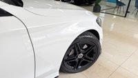 USED 2018 68 MERCEDES-BENZ C CLASS 1.5 C200 MHEV AMG Line G-Tronic+ Euro 6 (s/s) 2dr C63AMGKIT+18S+REVCAM+TIDYCAR